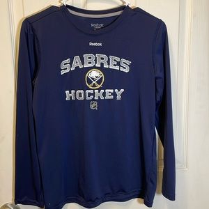 Sabres hokey